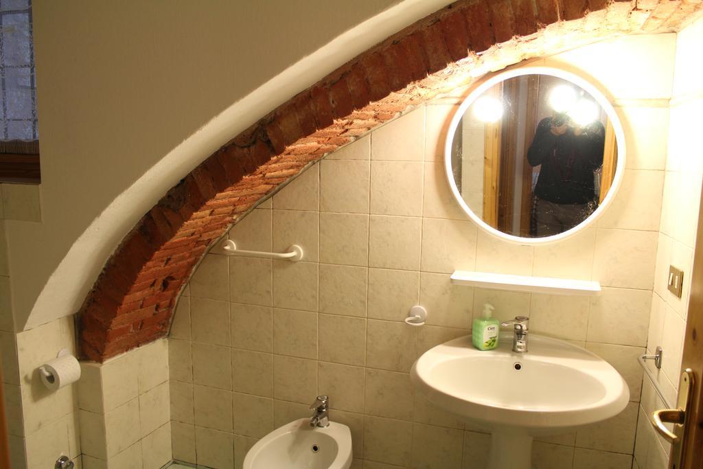 דירות סיינט וינסנט In Perfetto Stile Valdostano מראה חיצוני תמונה